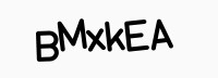 Captcha Bild