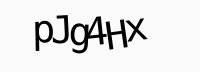 Captcha Bild