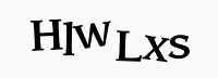 Captcha Bild