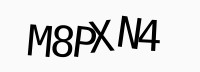 Captcha Bild