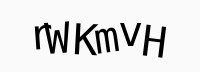 Captcha Bild