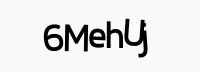 Captcha Bild