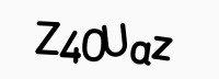 Captcha Bild