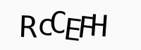 Captcha Bild