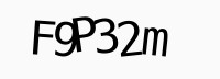 Captcha Bild