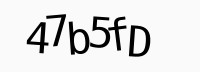 Captcha Bild