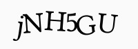 Captcha Bild