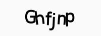 Captcha Bild
