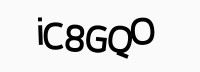 Captcha Bild