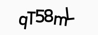 Captcha-billede