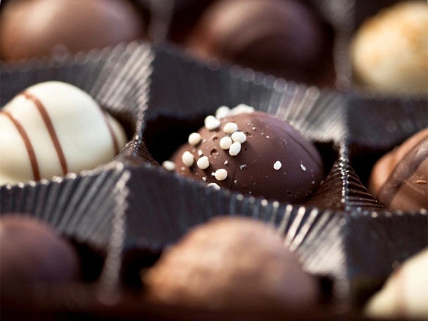 Chocolates