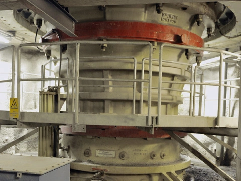 Metso superior™ MKIII Series