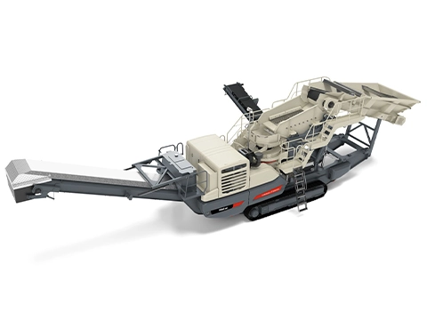 Lokotrack LT200hpx