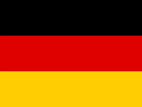 Flag Germany