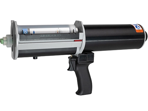 LUWIREP® 70 400 pneumatic pistol