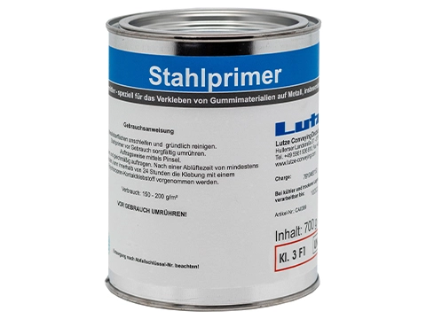 Steel primer 140