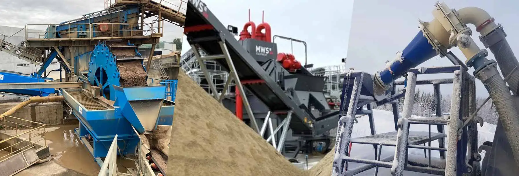 Wet Processing Solutions Wet processing solutions