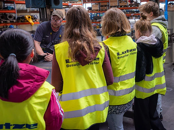 Lutze Group Future Day 2026