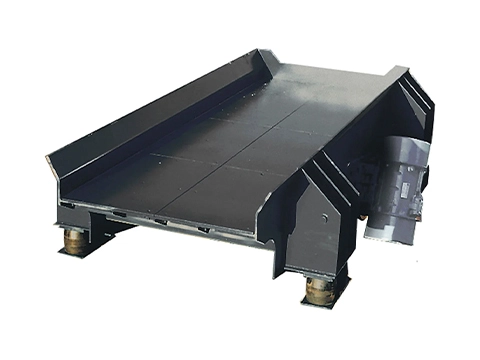Sandvik ST feeder and screen combinations