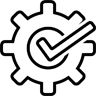 Customization Customization icon