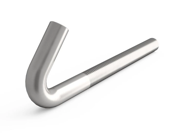 J-Bolt M16 available in different lengths