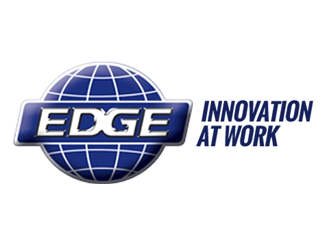 Edge logo