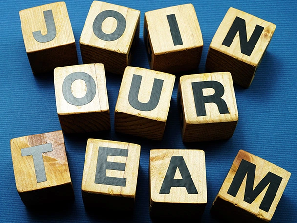 Join our team