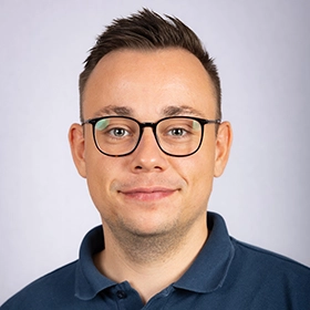 Portraitfoto Jonas Krumme