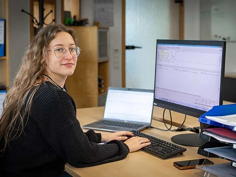 Orderdesk Sachbearbeitung