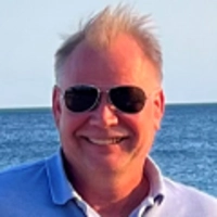 Tommy Langaard
