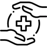 Safety Safety icon