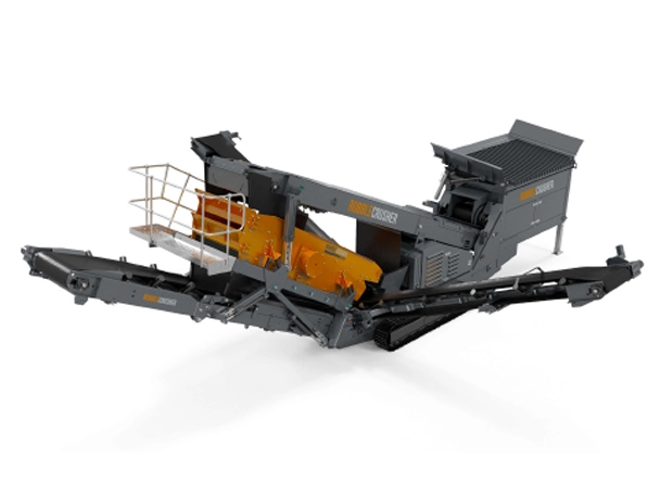 Rubblecrusher RC-FS410 finishing screen