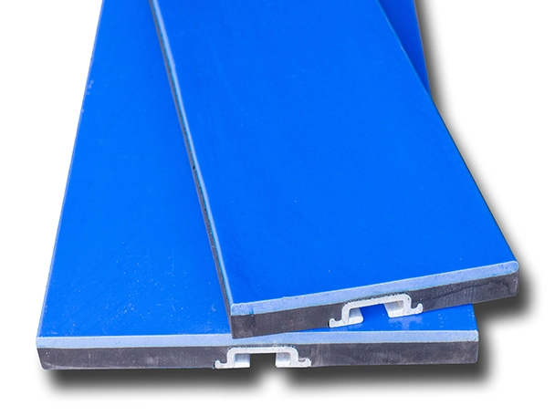 Glide bars