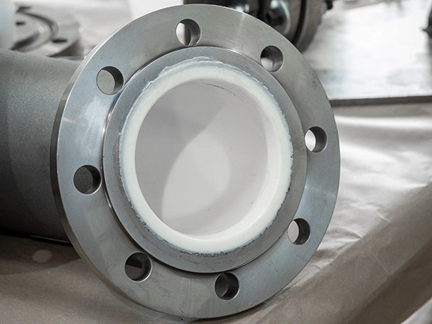 LUWITAN® molded part