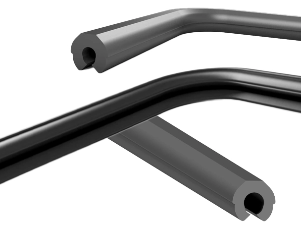Grip Strip rubber profiles