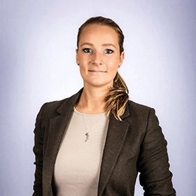 Portraitfoto Sabine Balzer