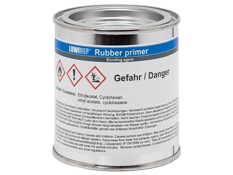 LUWIREP® rubber primer