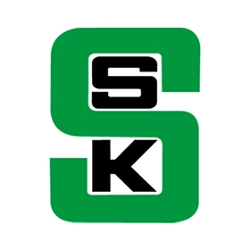Logo Salzburger Sand- & Kieswerke GmbH