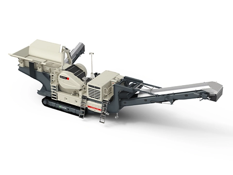 Lokotrack LT120e