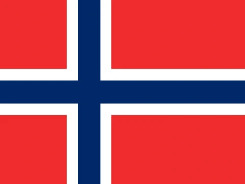 Flag Norway