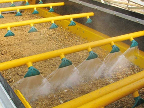 SMT Stichweh screens