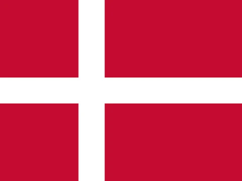 Flag Denmark