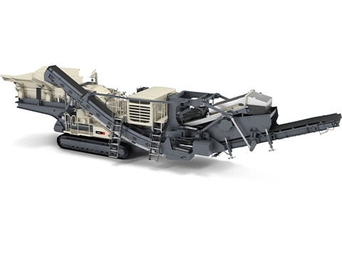 Lokotrack LT1213s