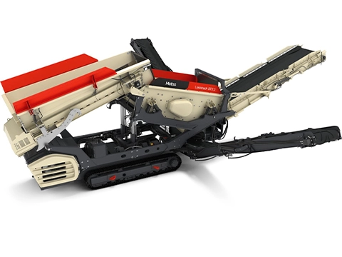 Lokotrack ST2.3