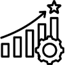 Icon energy optimization