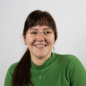 Portraitfoto Laura Bleibaum