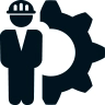 Maintenance reduction Maintenance reduction icon