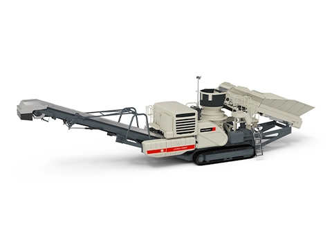 Lokotrack LT200HP