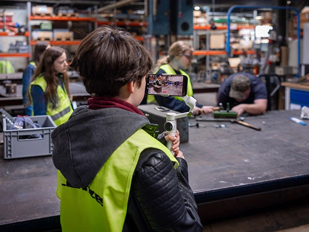 Lutze Group Future Day 2026