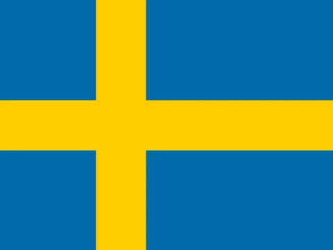 Flag Sweden